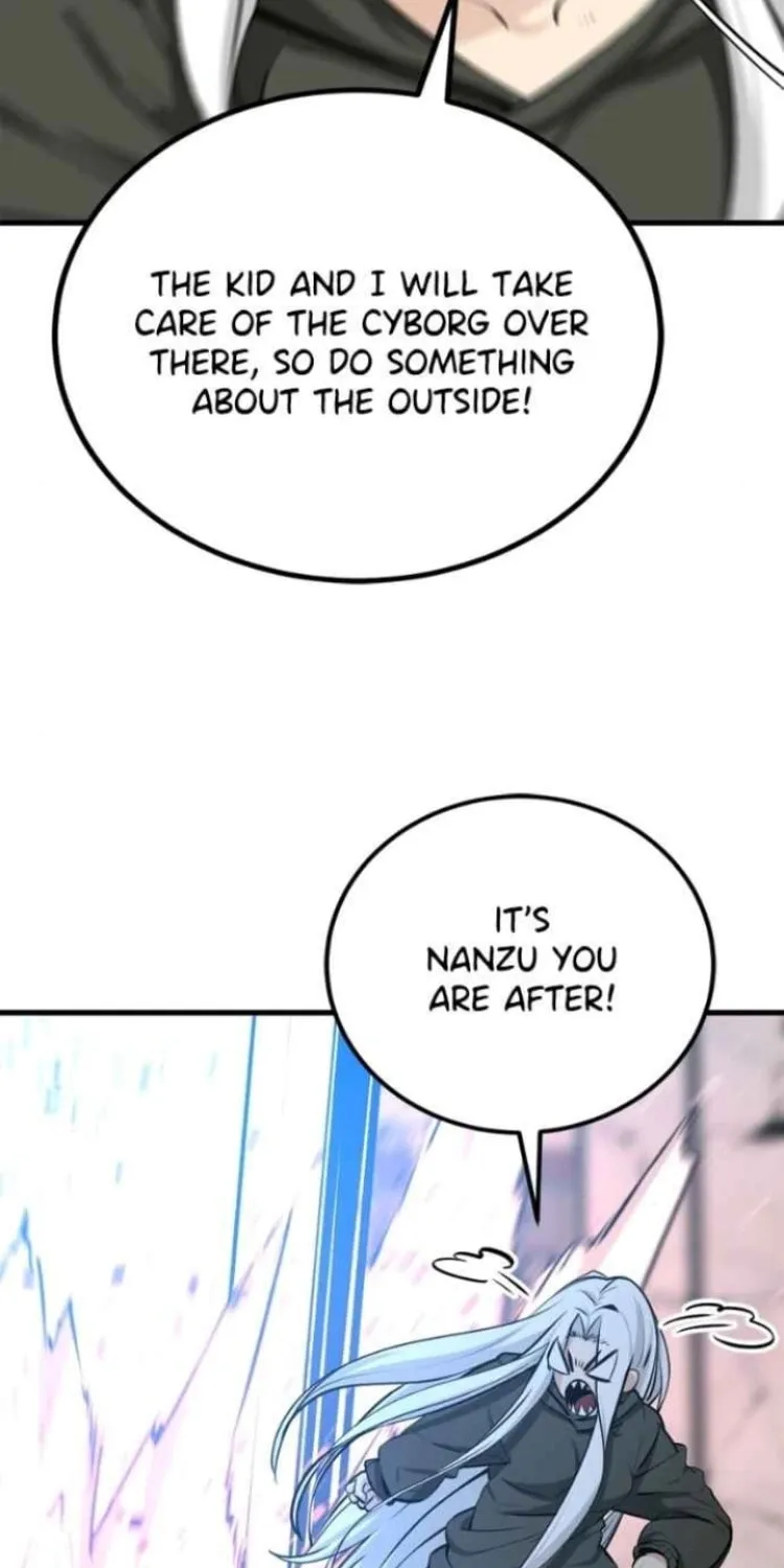 Hero Killer Chapter 209 page 55 - 