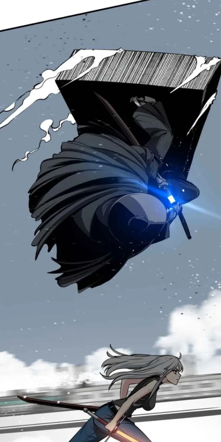 Hero Killer Chapter 209 page 67 - 