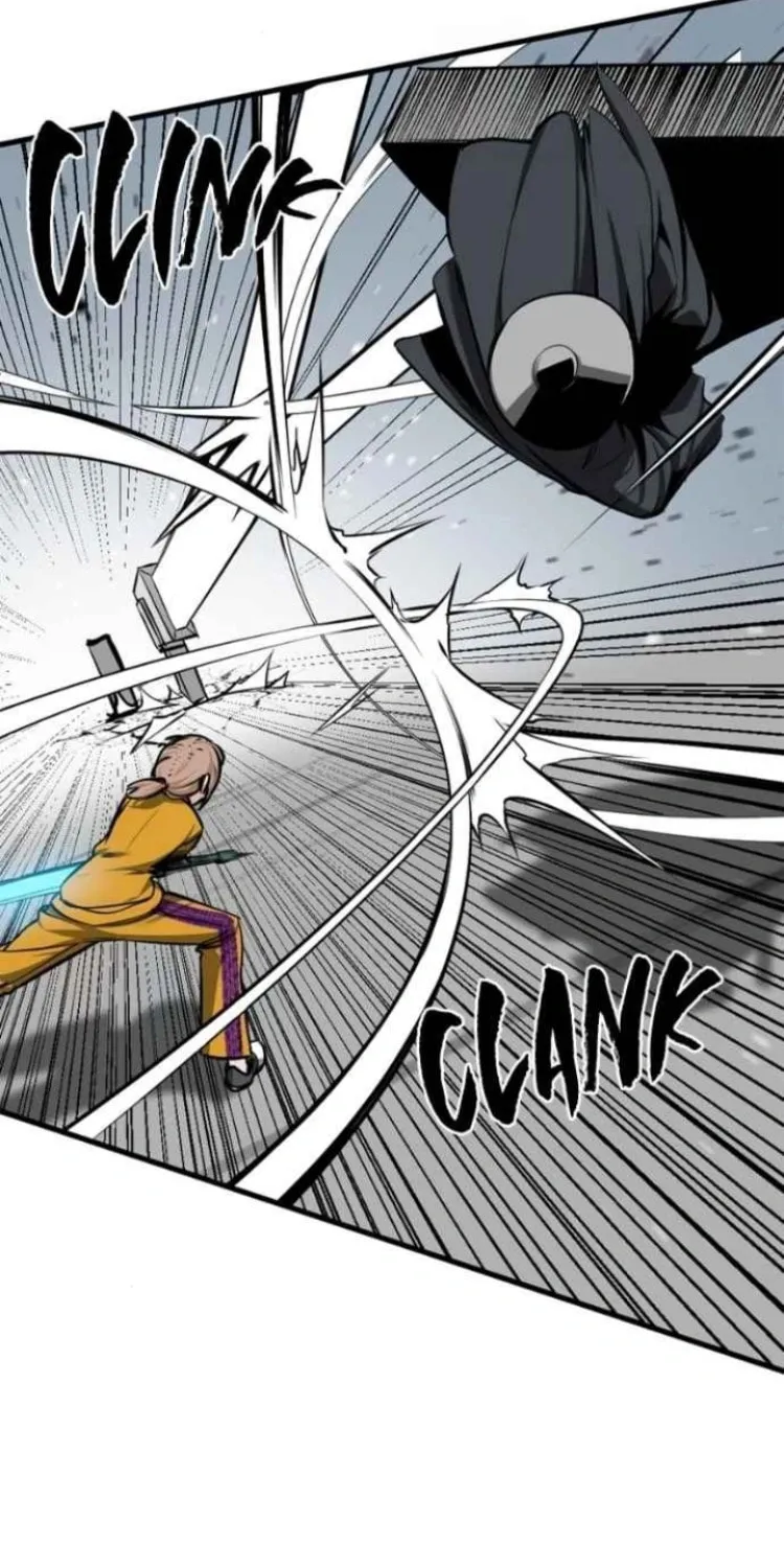 Hero Killer Chapter 209 page 69 - 