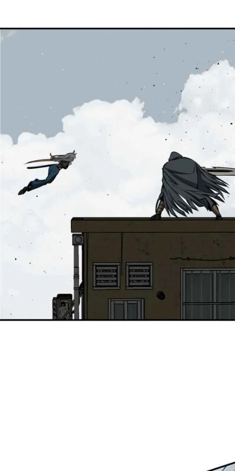 Hero Killer Chapter 209 page 77 - 