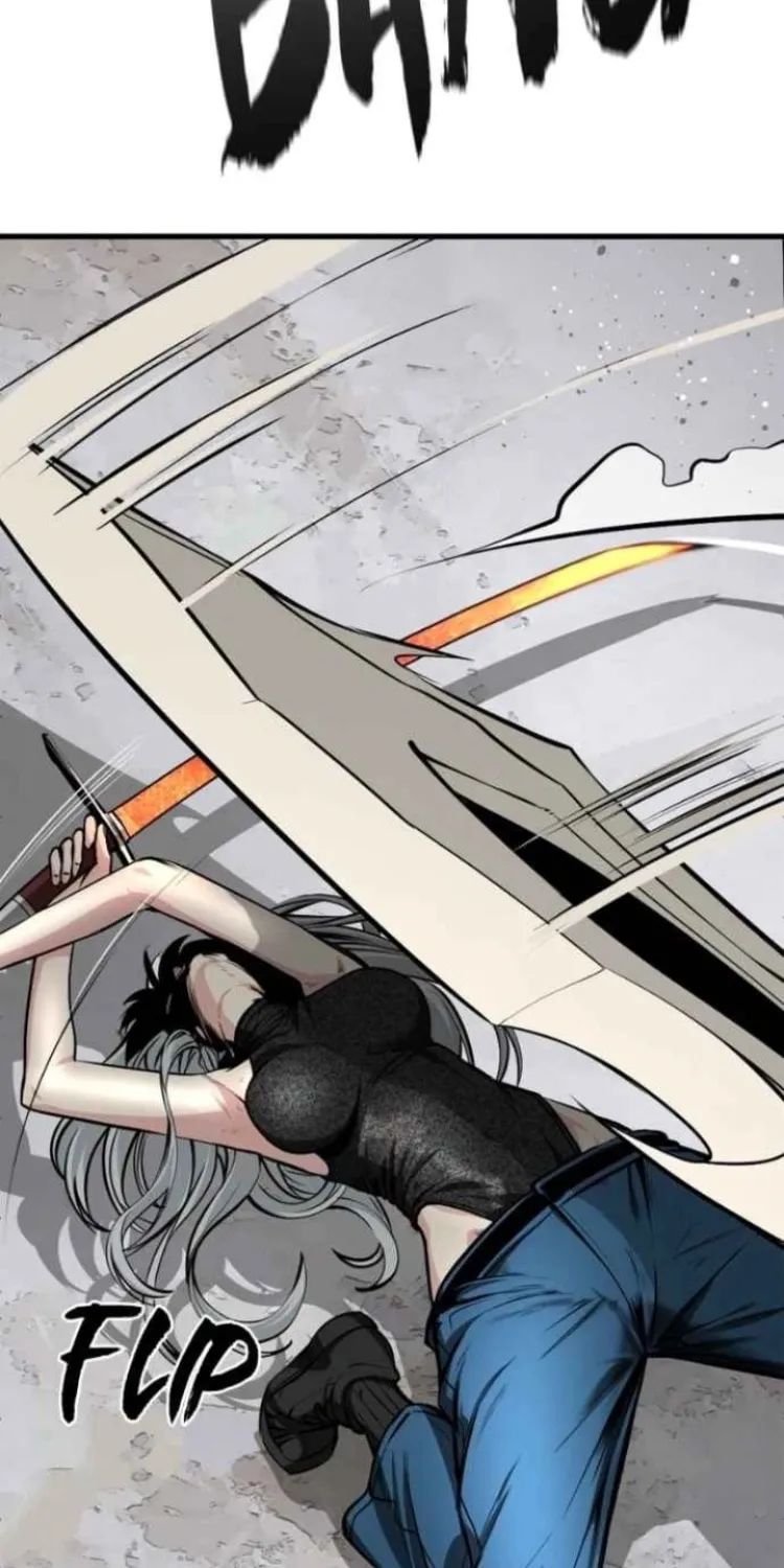 Hero Killer Chapter 209 page 83 - 