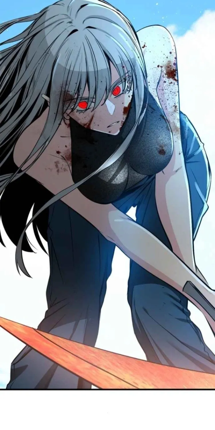 Hero Killer Chapter 209 page 86 - 