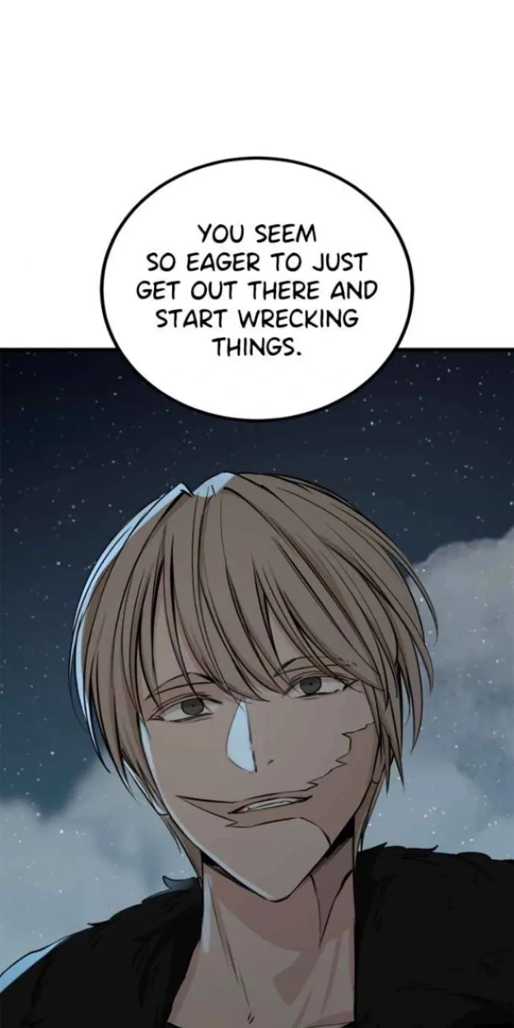 Hero Killer Chapter 209 page 92 - 