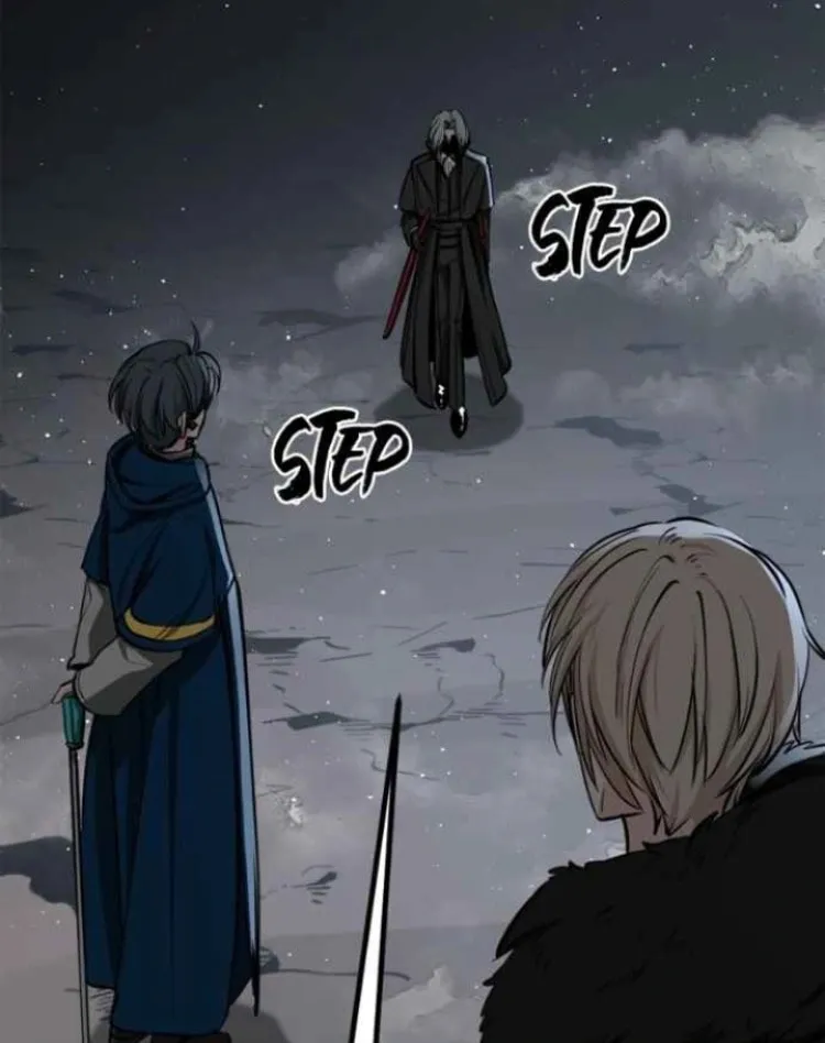 Hero Killer Chapter 209 page 97 - 