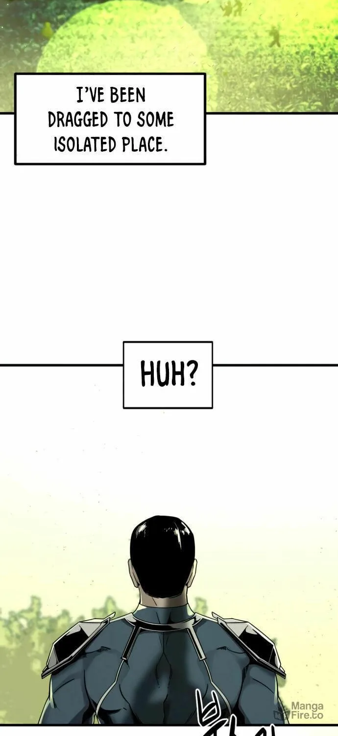 Hero Killer Chapter 21 page 11 - 