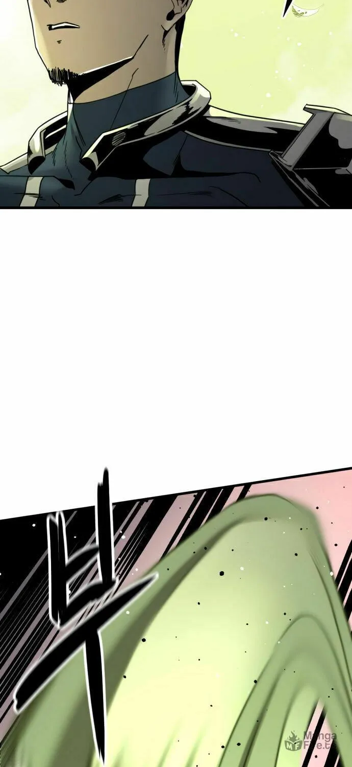 Hero Killer Chapter 21 page 13 - 