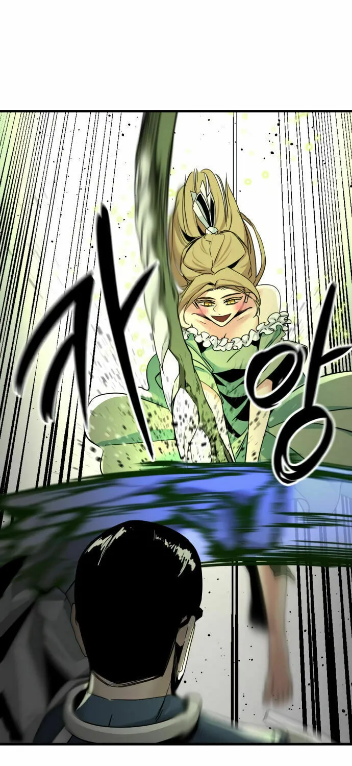 Hero Killer Chapter 21 page 15 - 