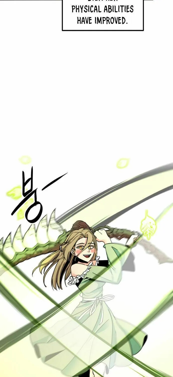 Hero Killer Chapter 21 page 19 - 