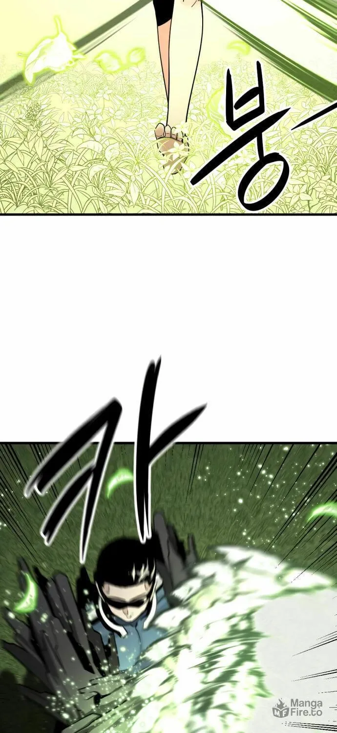 Hero Killer Chapter 21 page 20 - 