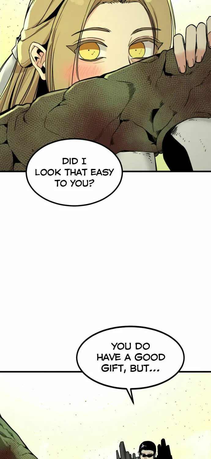 Hero Killer Chapter 21 page 25 - 