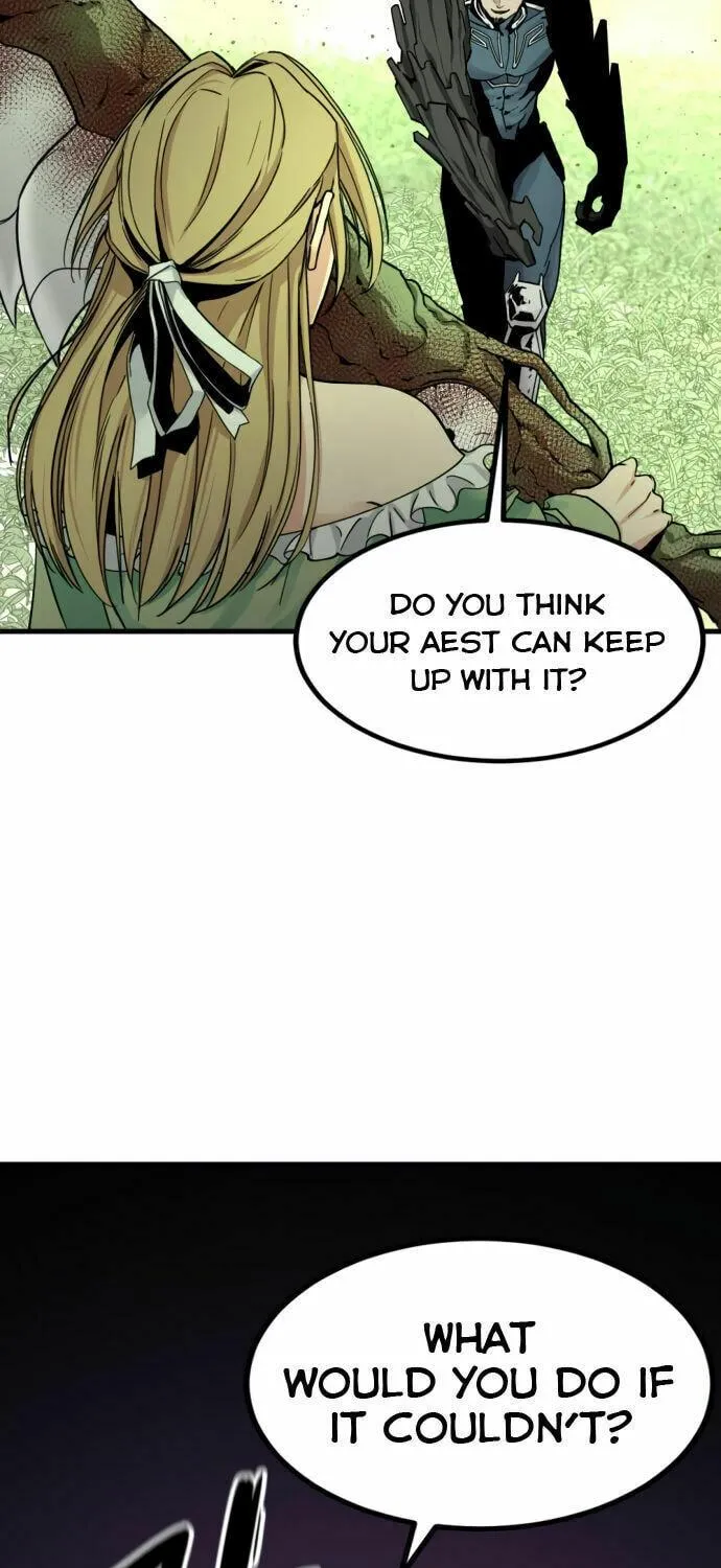 Hero Killer Chapter 21 page 26 - 