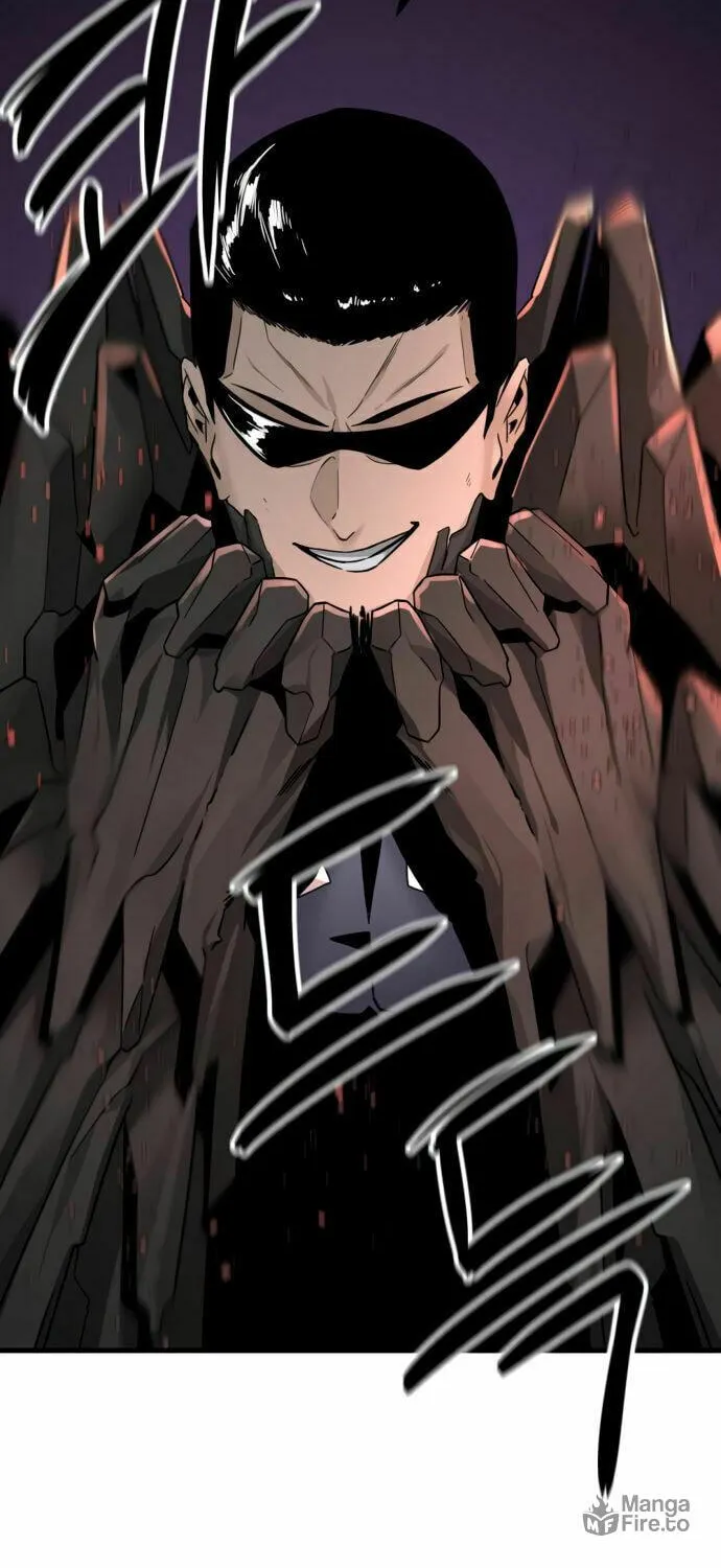 Hero Killer Chapter 21 page 27 - 
