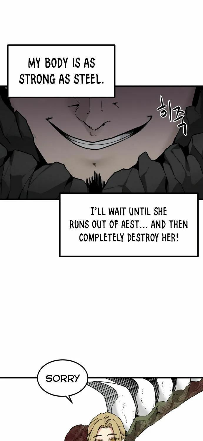 Hero Killer Chapter 21 page 28 - 