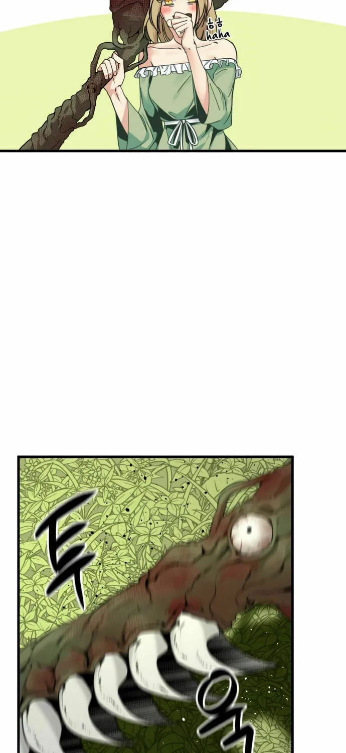 Hero Killer Chapter 21 page 29 - 