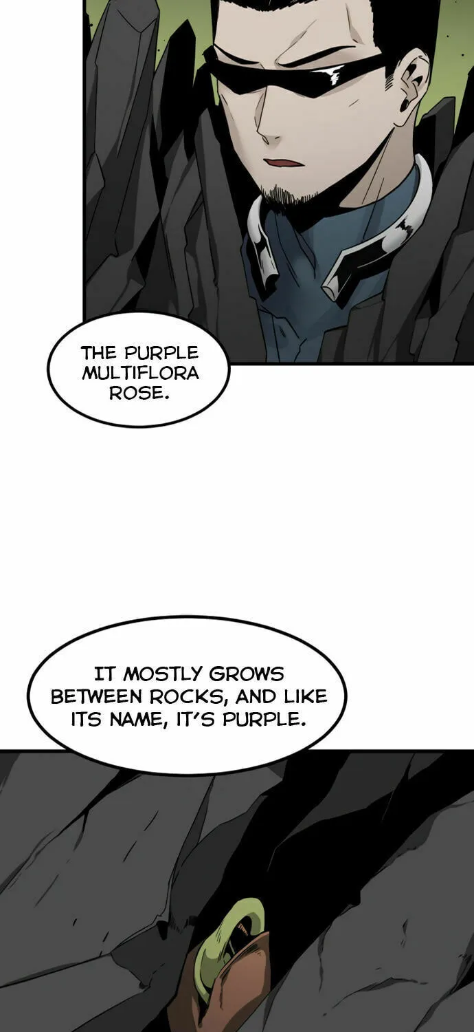 Hero Killer Chapter 21 page 35 - 