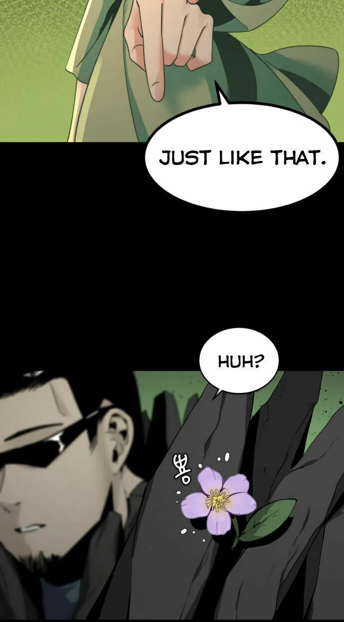 Hero Killer Chapter 21 page 37 - 