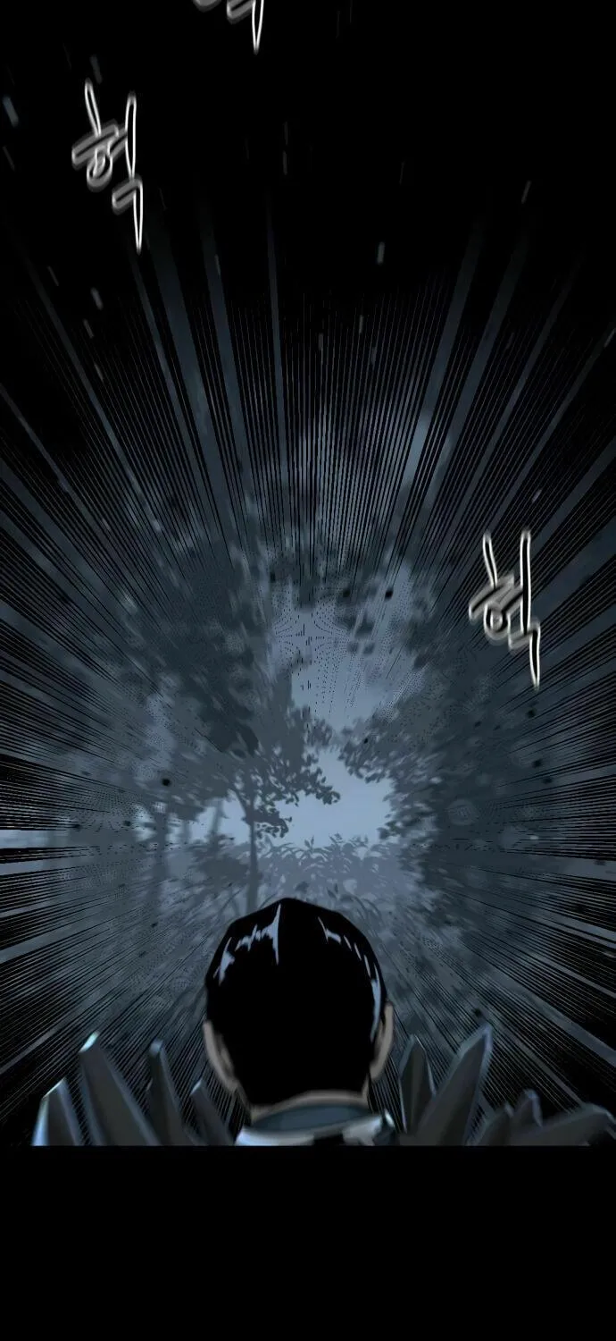 Hero Killer Chapter 21 page 47 - 