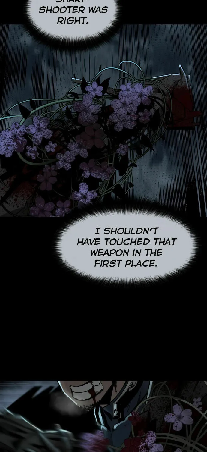 Hero Killer Chapter 21 page 50 - 