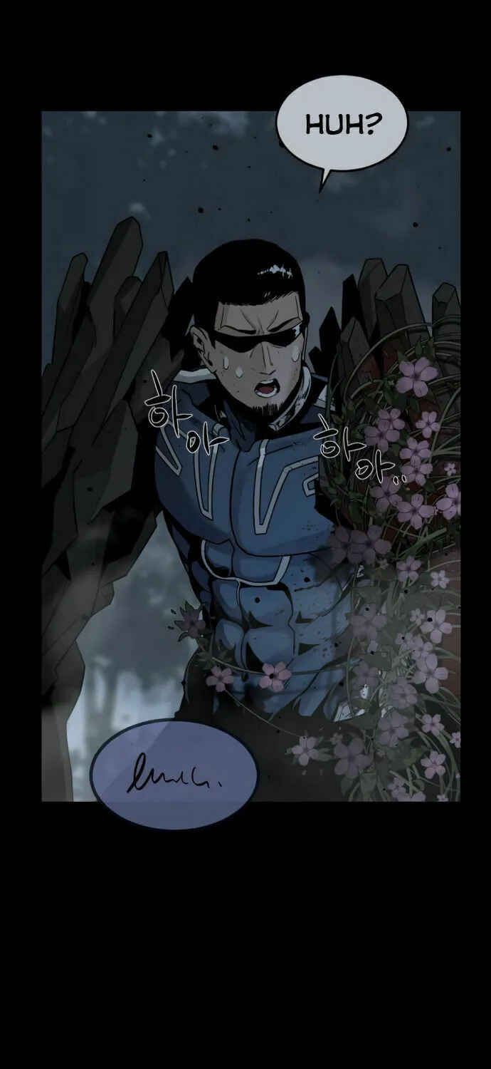 Hero Killer Chapter 21 page 56 - 