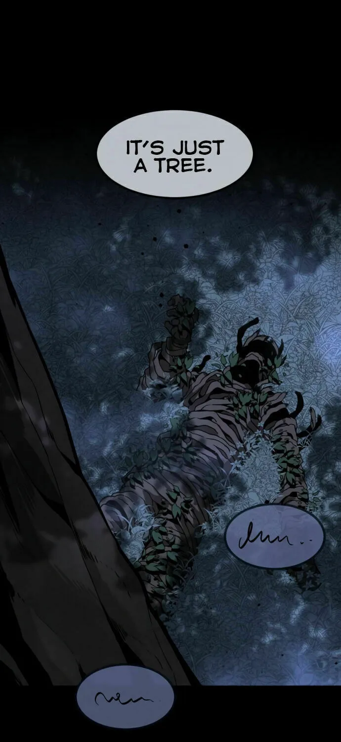 Hero Killer Chapter 21 page 57 - 