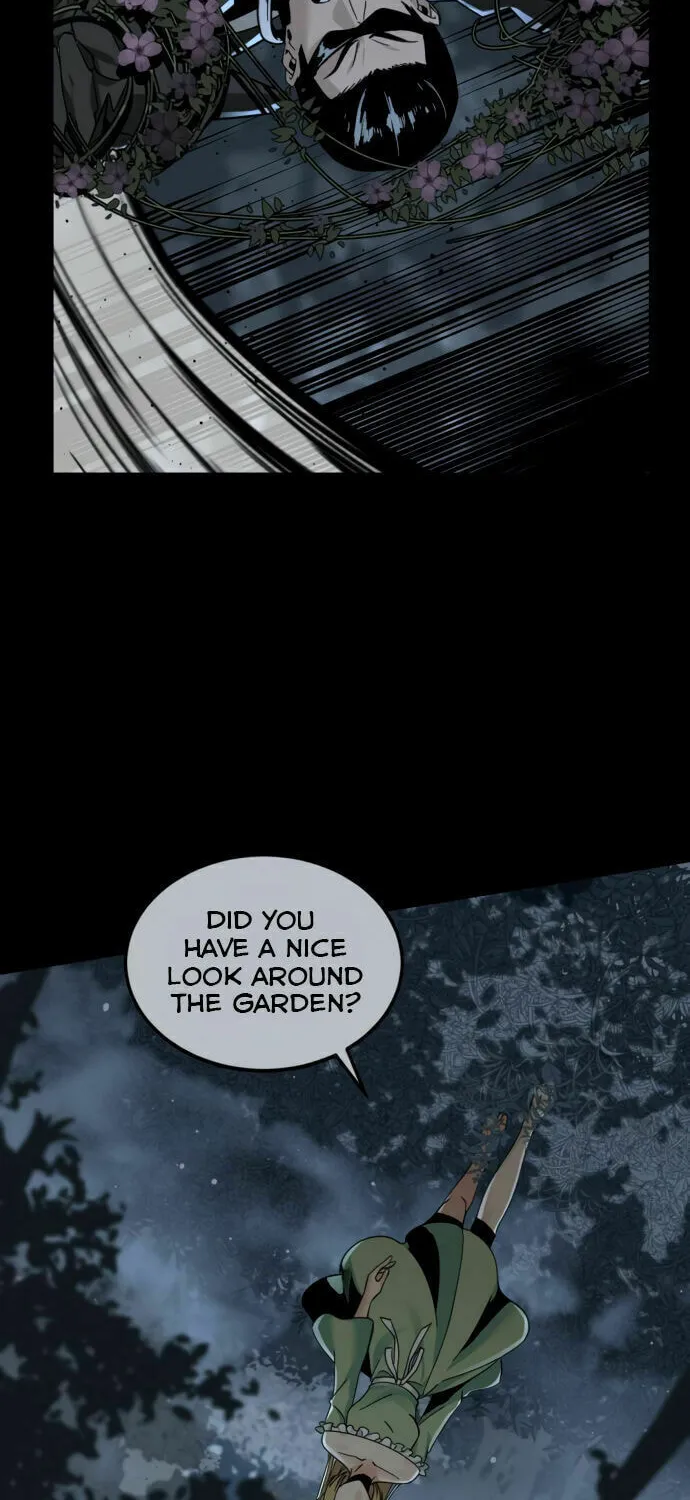 Hero Killer Chapter 21 page 64 - 