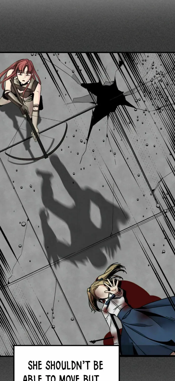 Hero Killer Chapter 21 page 8 - 