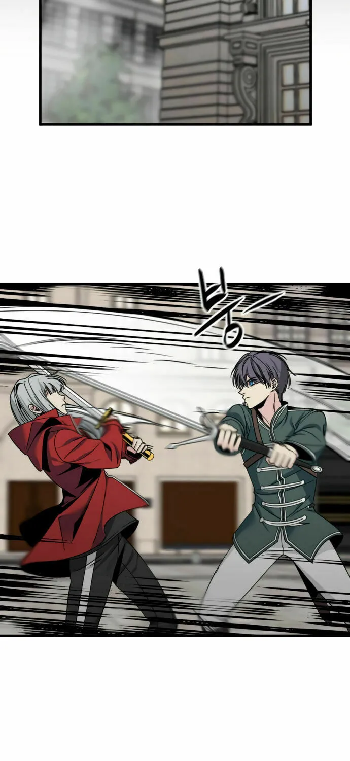 Hero Killer Chapter 21 page 77 - 