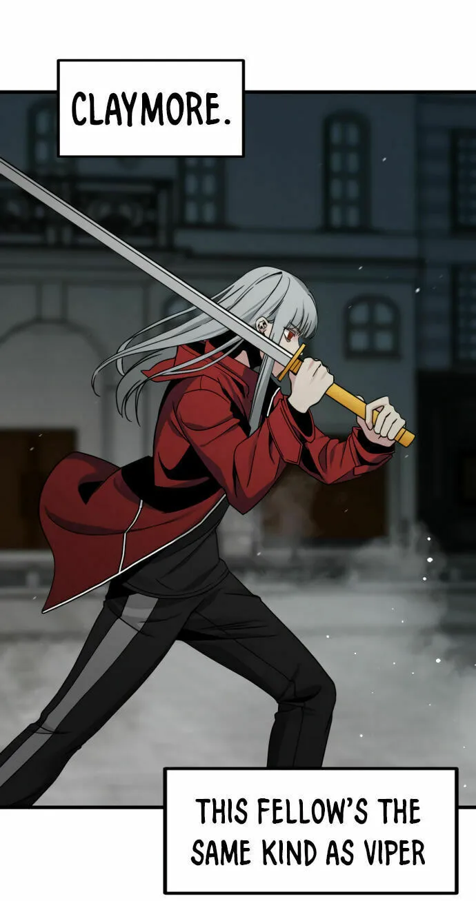 Hero Killer Chapter 21 page 79 - 