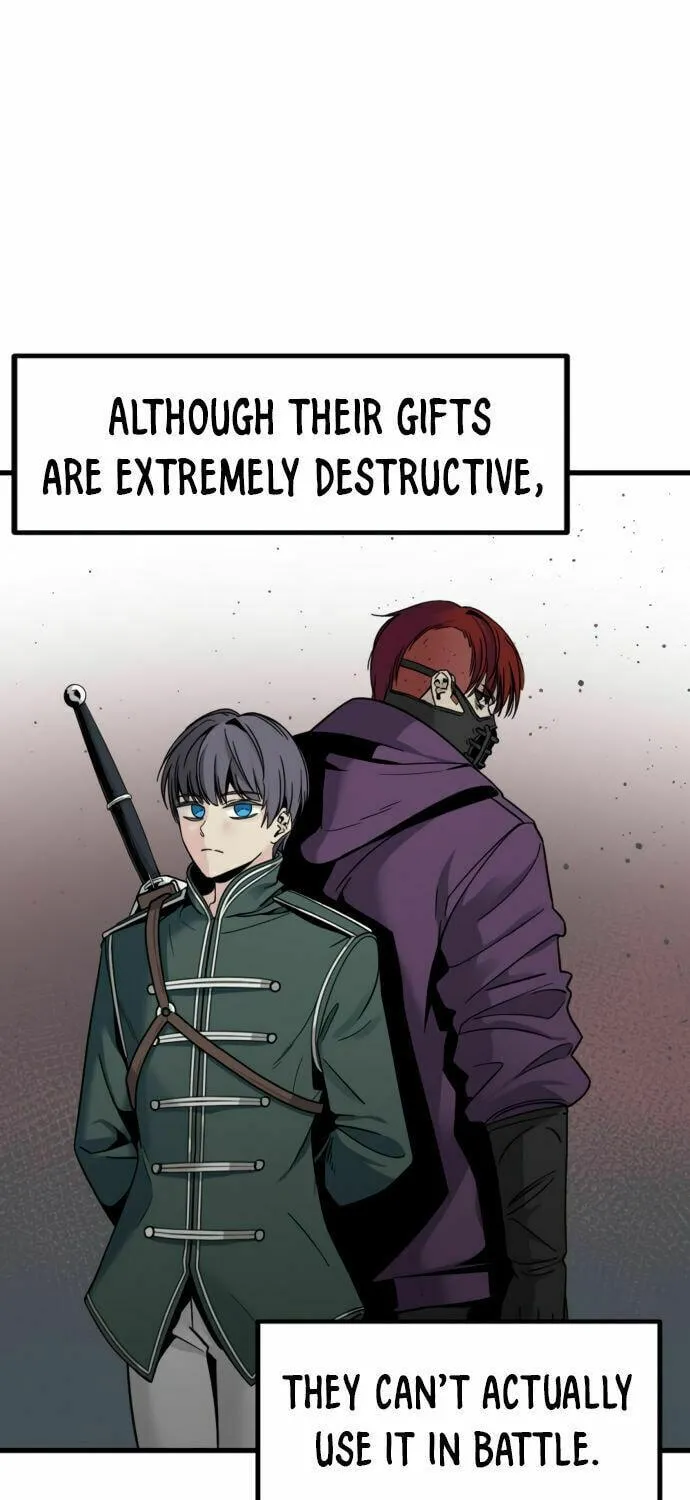 Hero Killer Chapter 21 page 80 - 