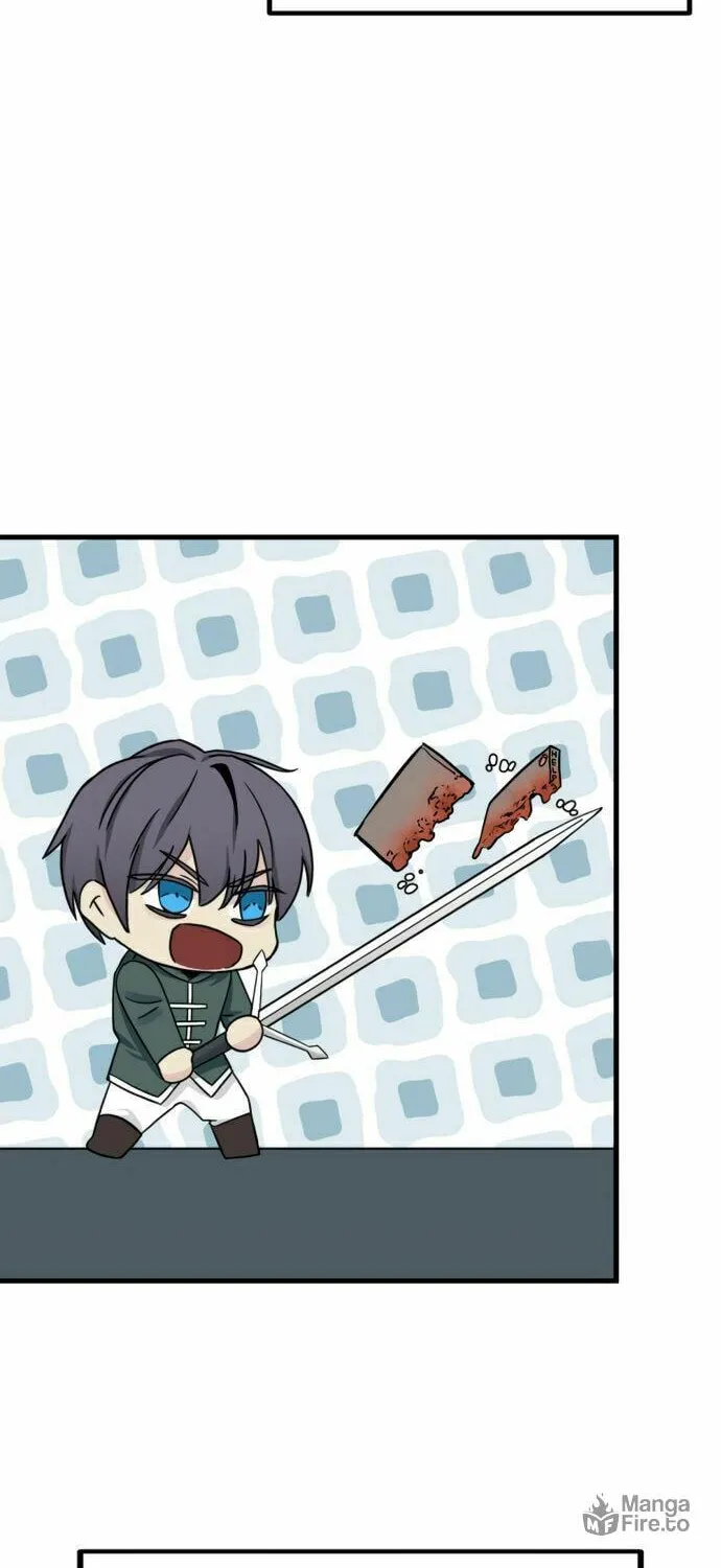 Hero Killer Chapter 21 page 81 - 