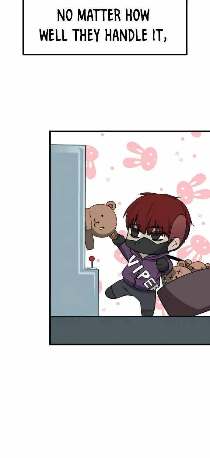 Hero Killer Chapter 21 page 82 - 