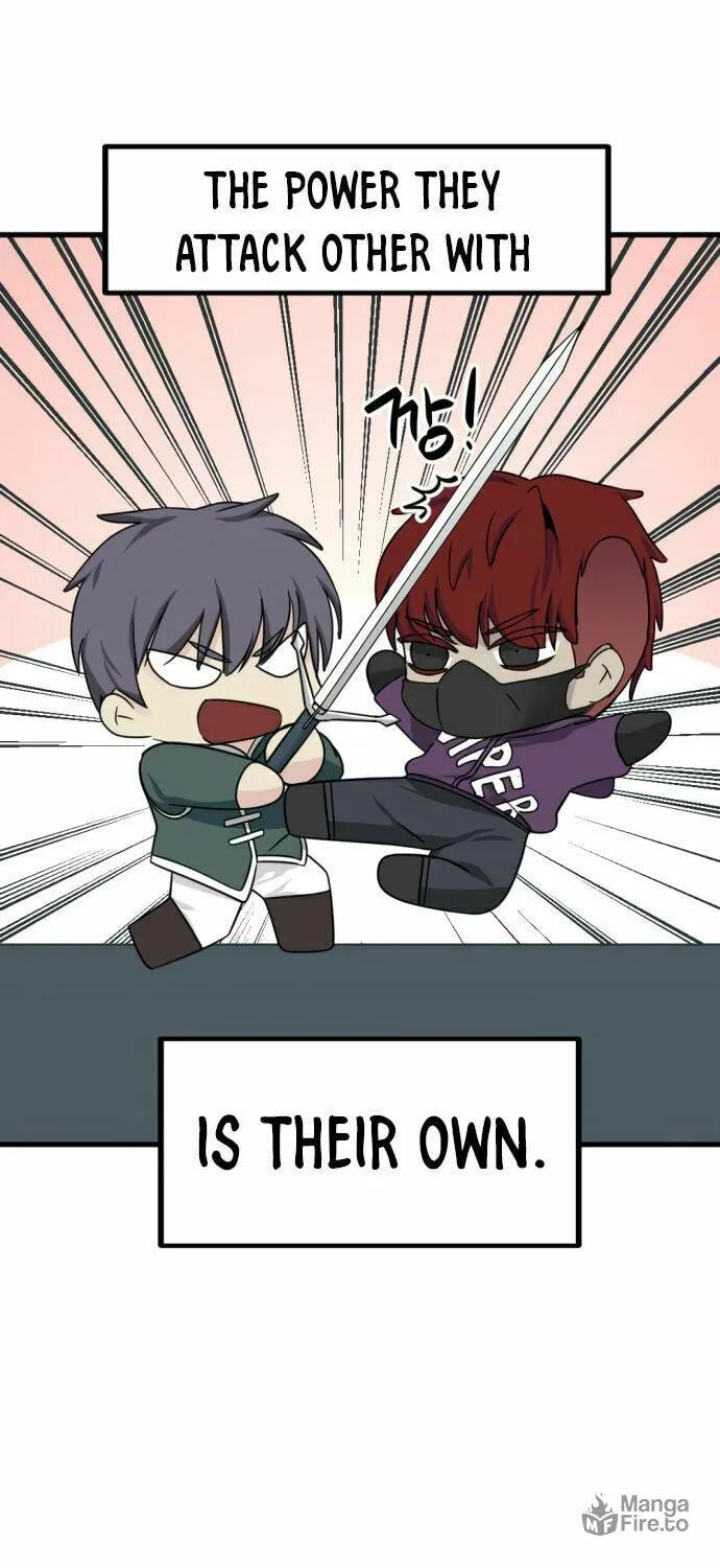 Hero Killer Chapter 21 page 83 - 