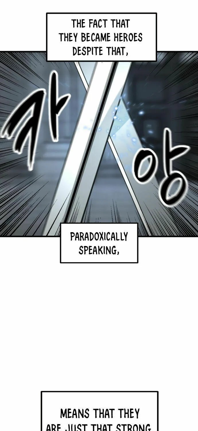 Hero Killer Chapter 21 page 84 - 