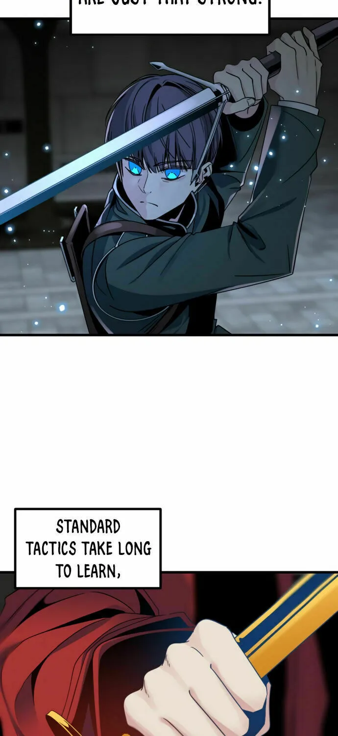 Hero Killer Chapter 21 page 85 - 