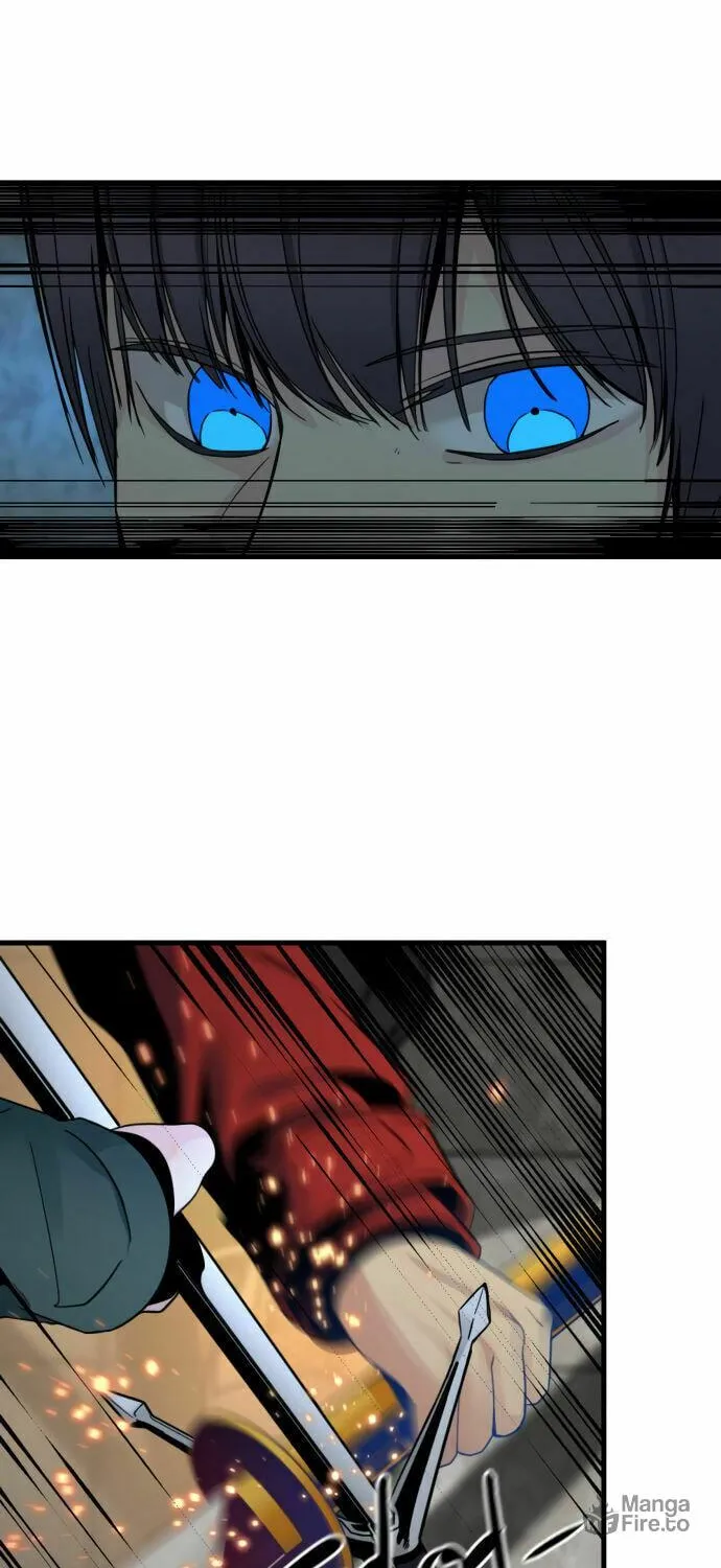 Hero Killer Chapter 21 page 90 - 