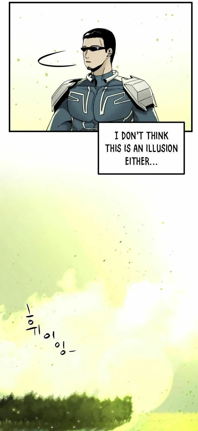 Hero Killer Chapter 21 page 10 - 