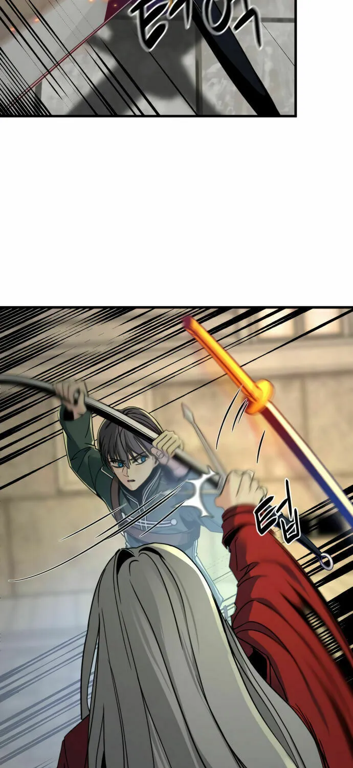 Hero Killer Chapter 21 page 91 - 