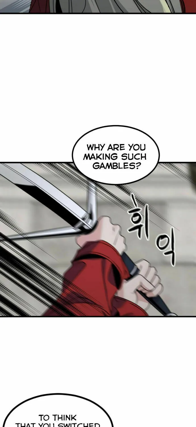 Hero Killer Chapter 21 page 92 - 