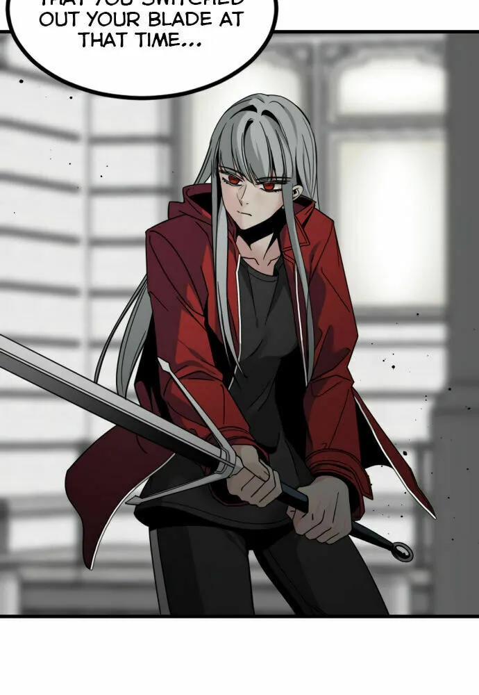 Hero Killer Chapter 21 page 93 - 