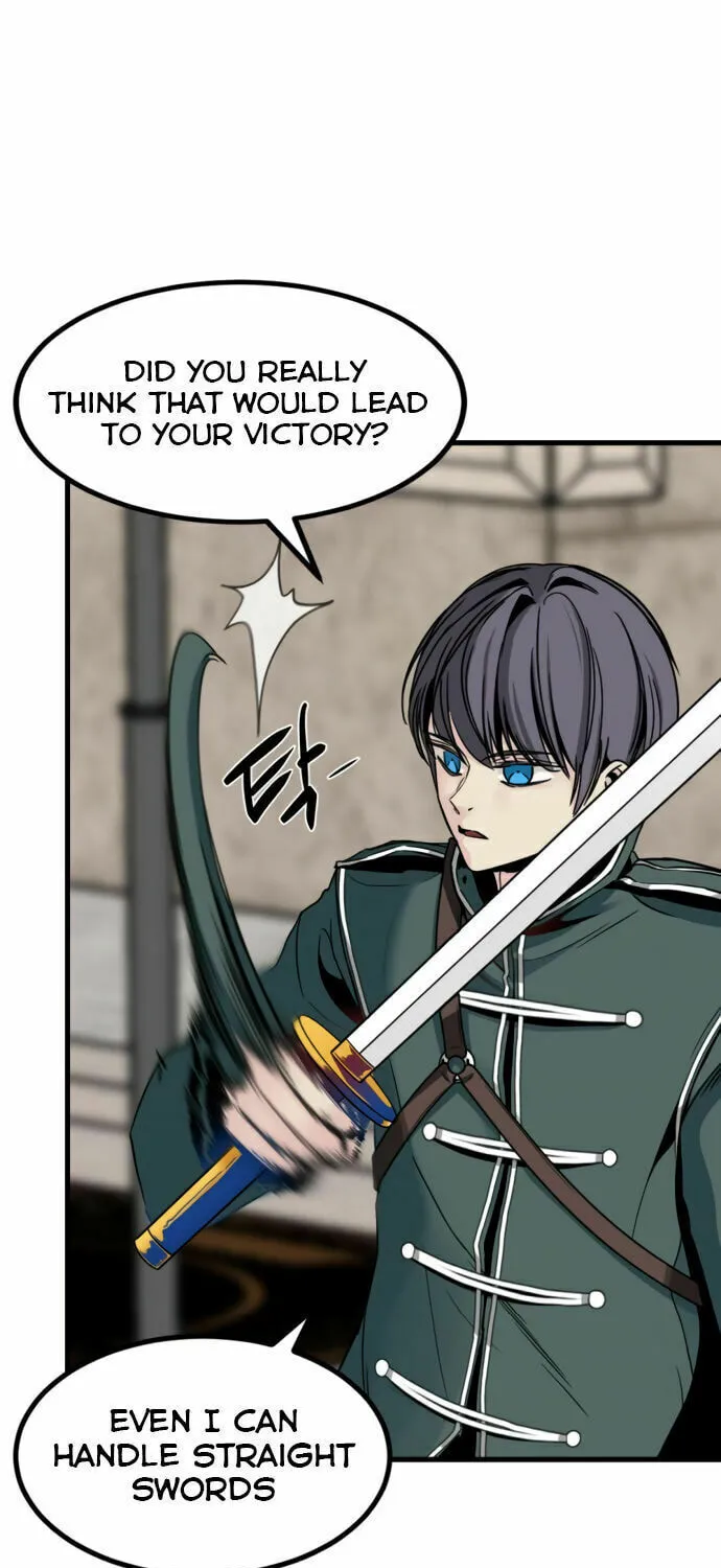 Hero Killer Chapter 21 page 94 - 
