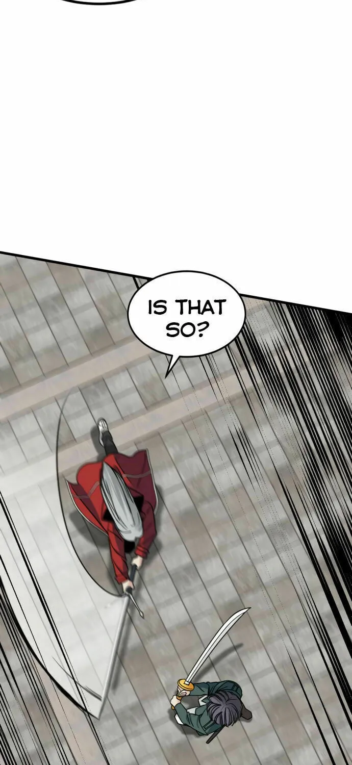 Hero Killer Chapter 21 page 95 - 
