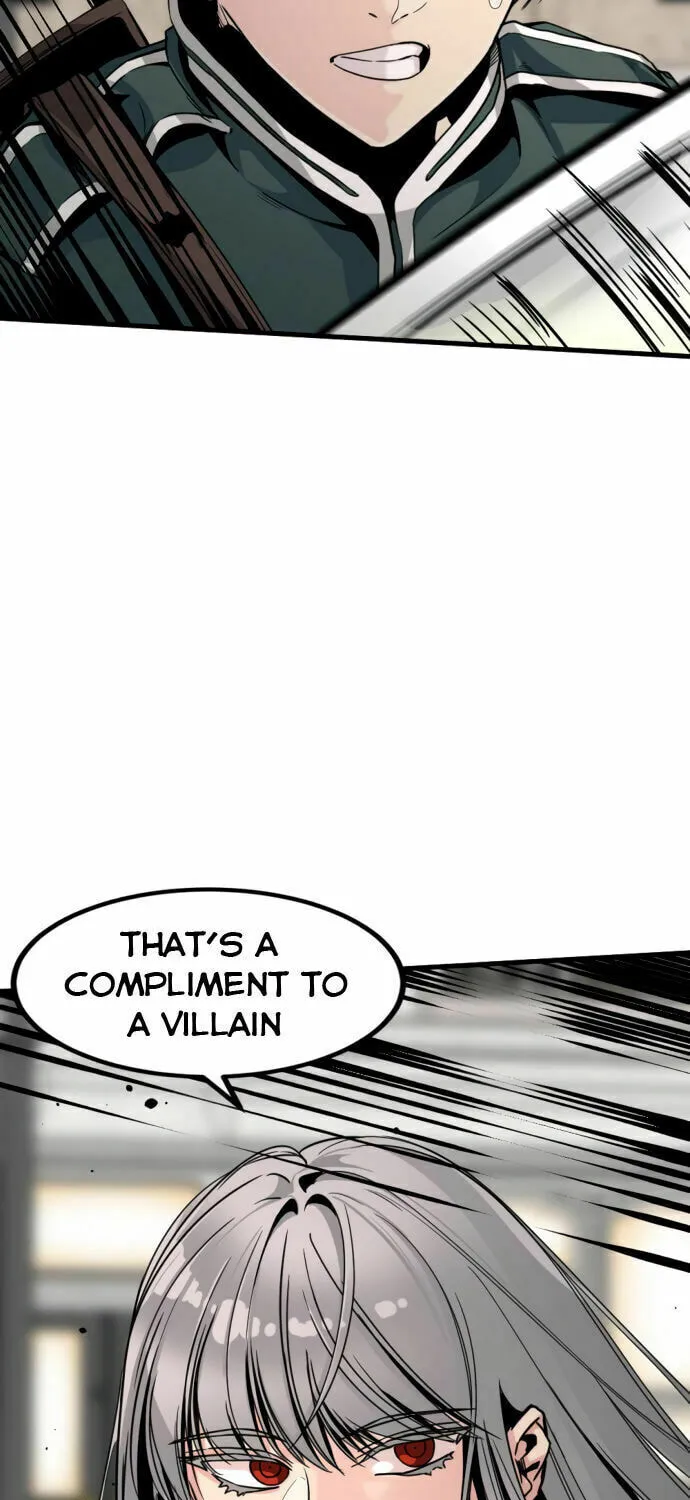 Hero Killer Chapter 21 page 98 - 