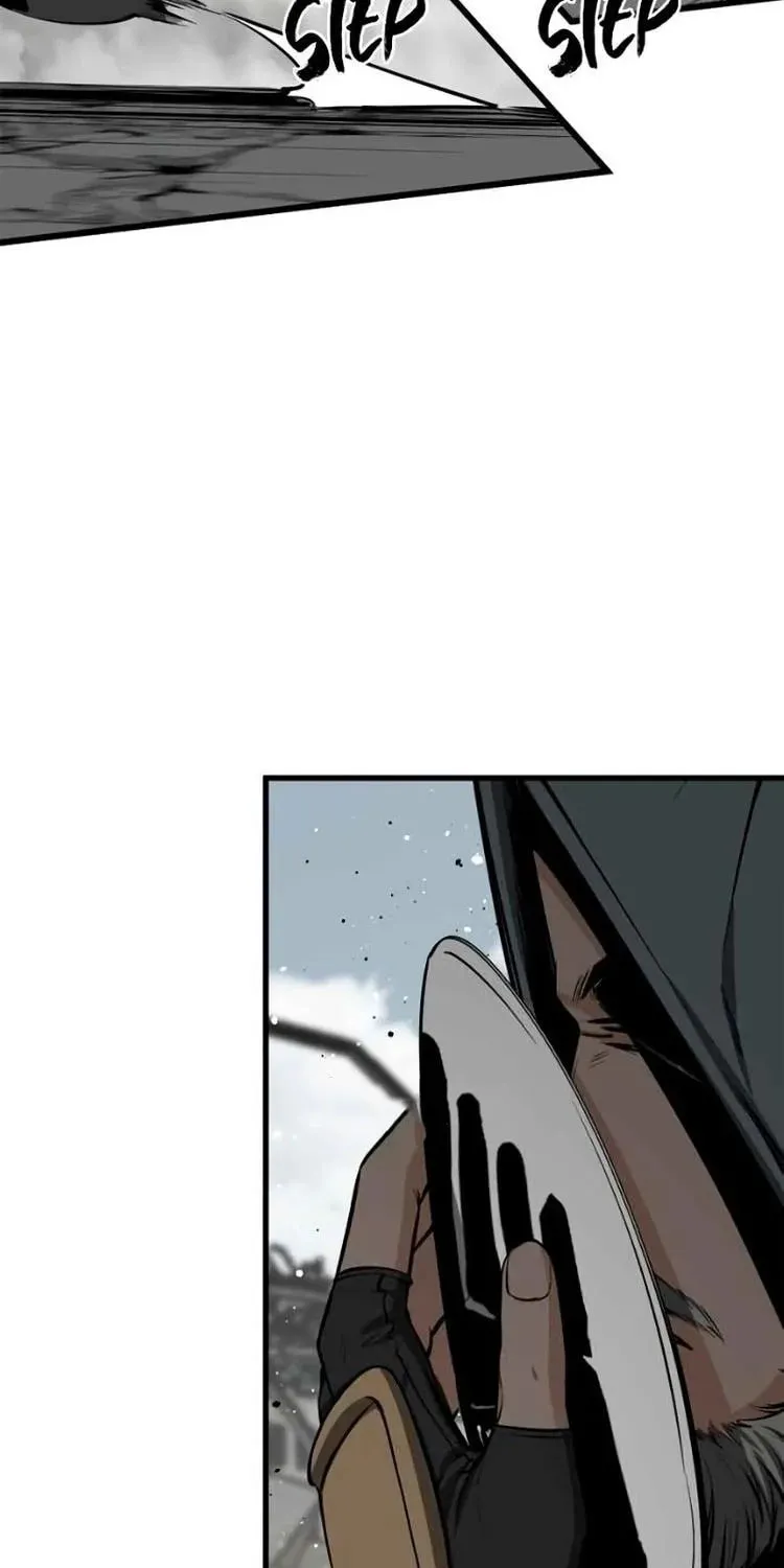 Hero Killer Chapter 210 page 16 - 