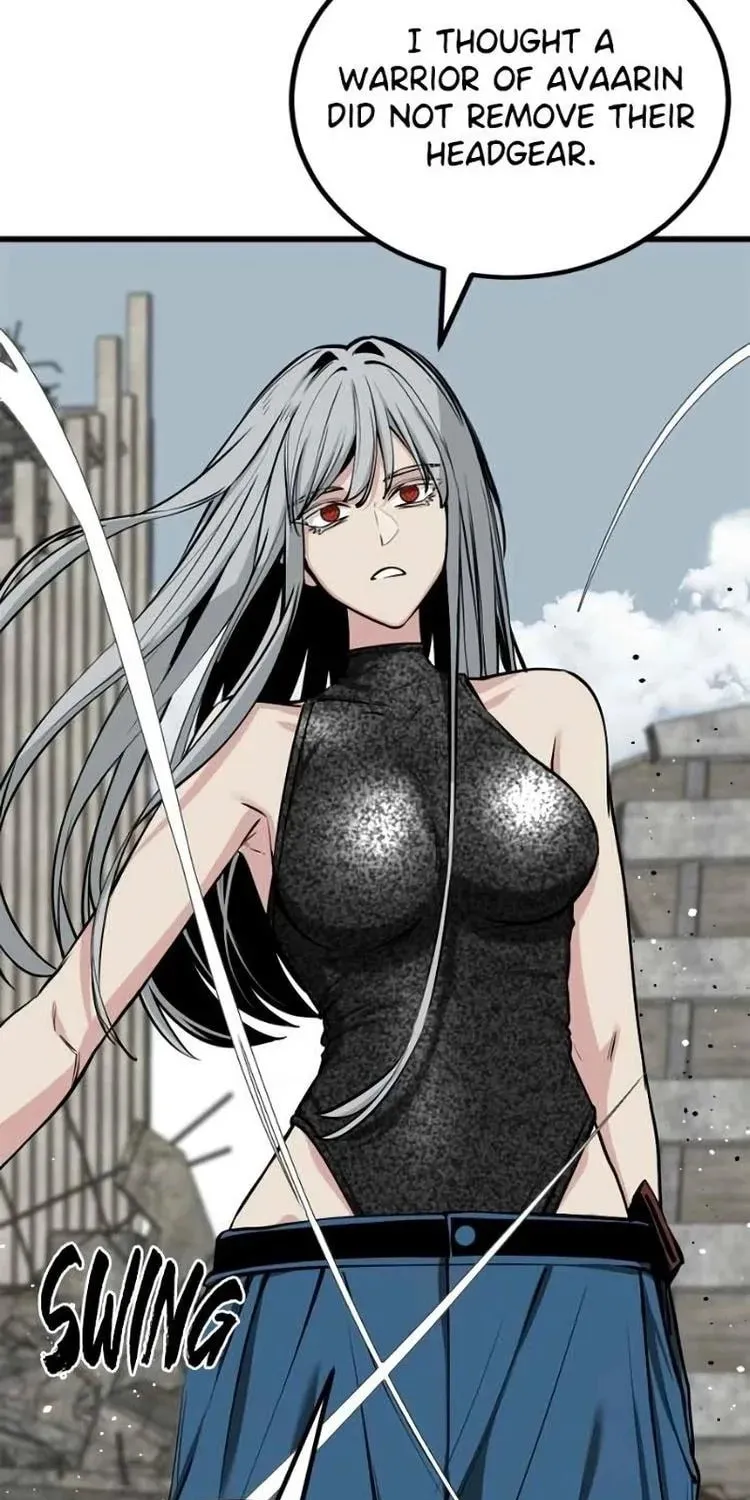 Hero Killer Chapter 210 page 18 - 