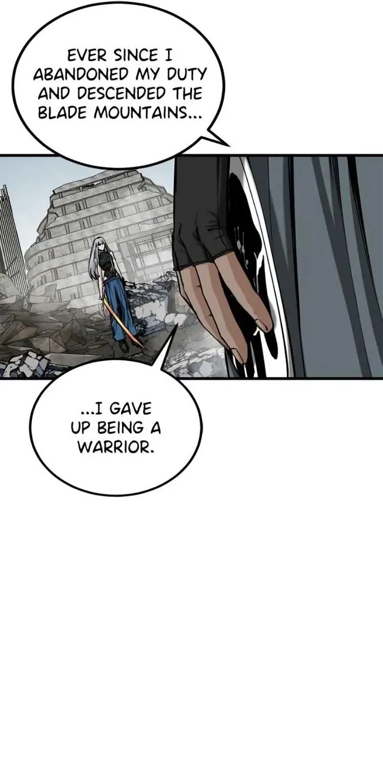 Hero Killer Chapter 210 page 20 - 