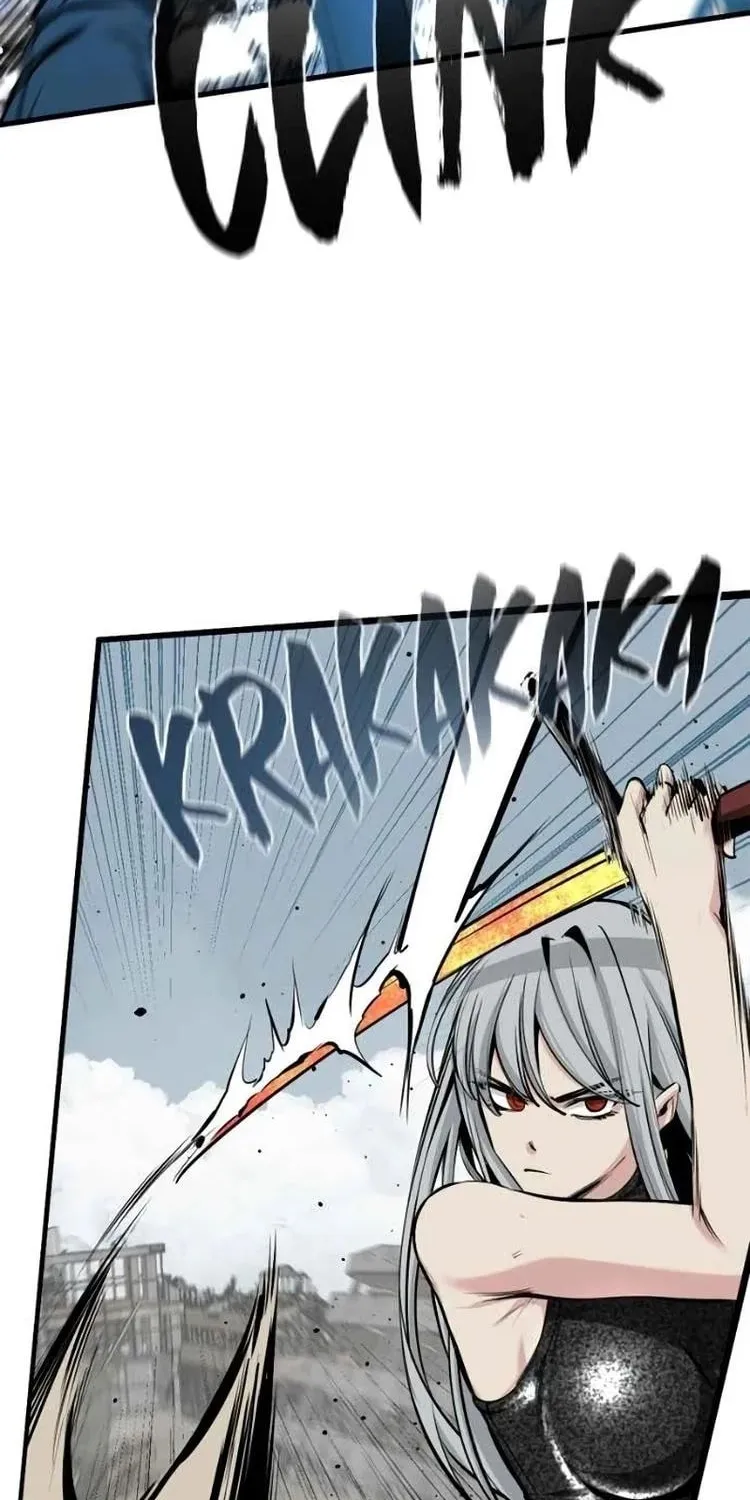 Hero Killer Chapter 210 page 3 - 