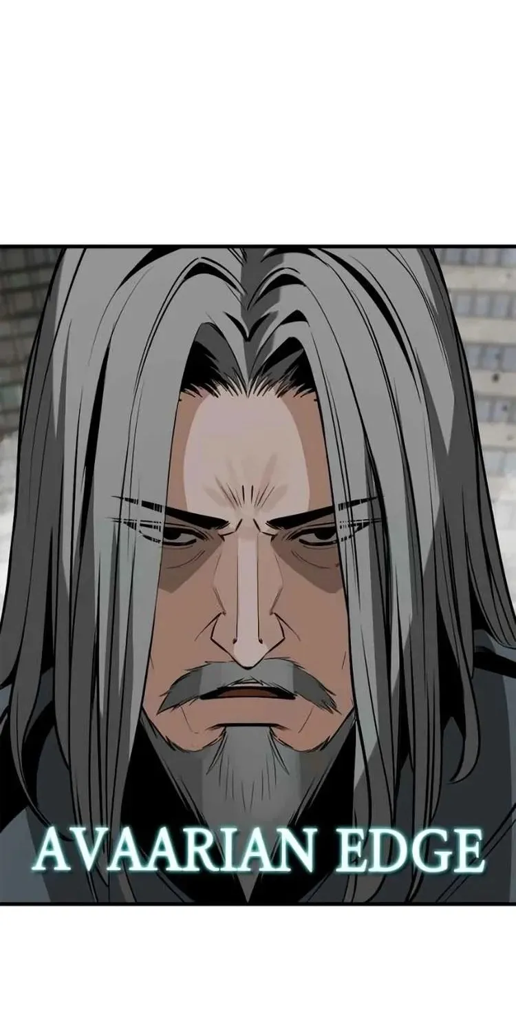 Hero Killer Chapter 210 page 21 - 