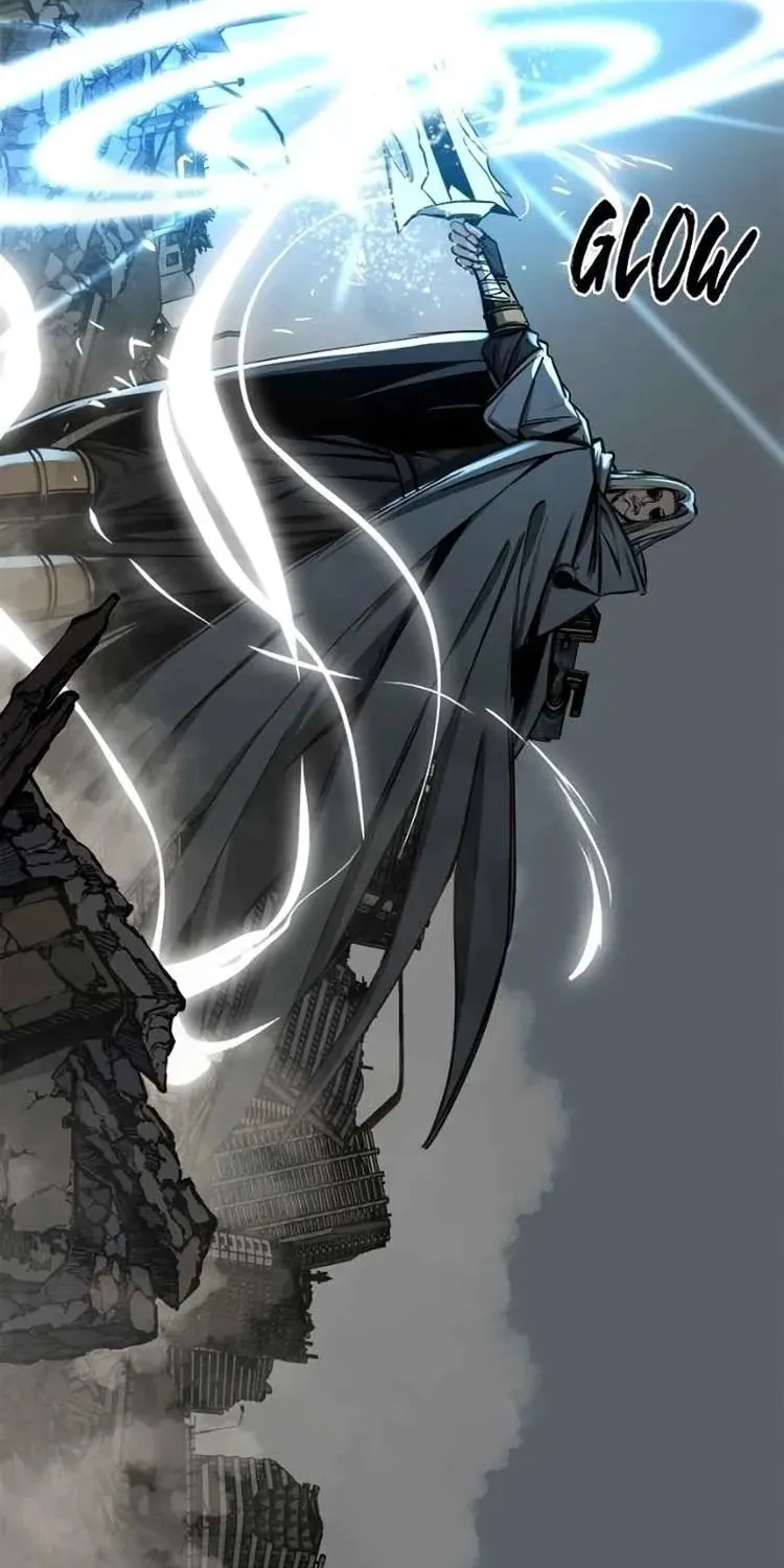 Hero Killer Chapter 210 page 23 - 