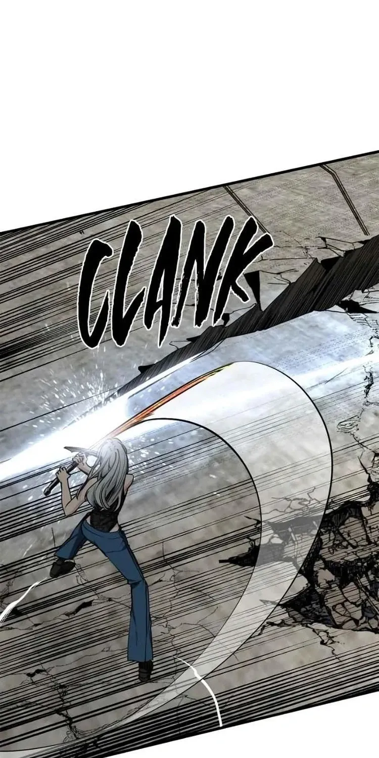 Hero Killer Chapter 210 page 27 - 