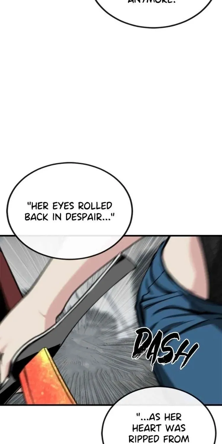 Hero Killer Chapter 210 page 34 - 